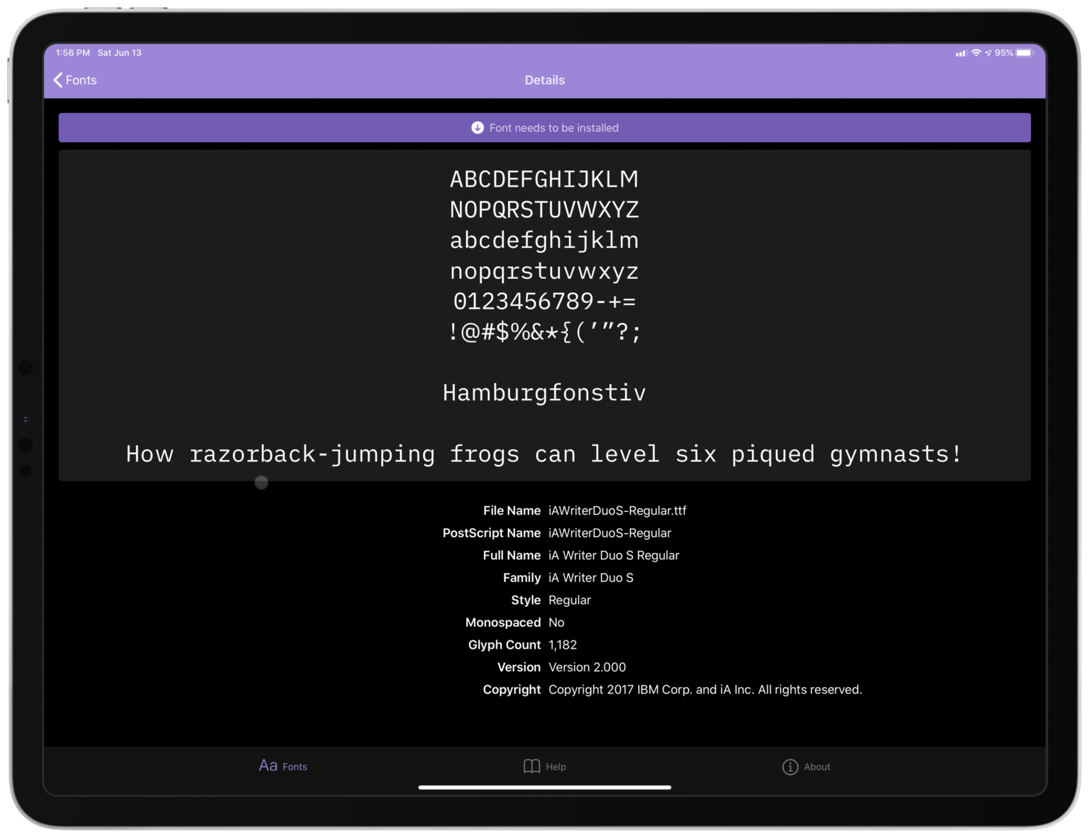 fontcase windows fontcase windows