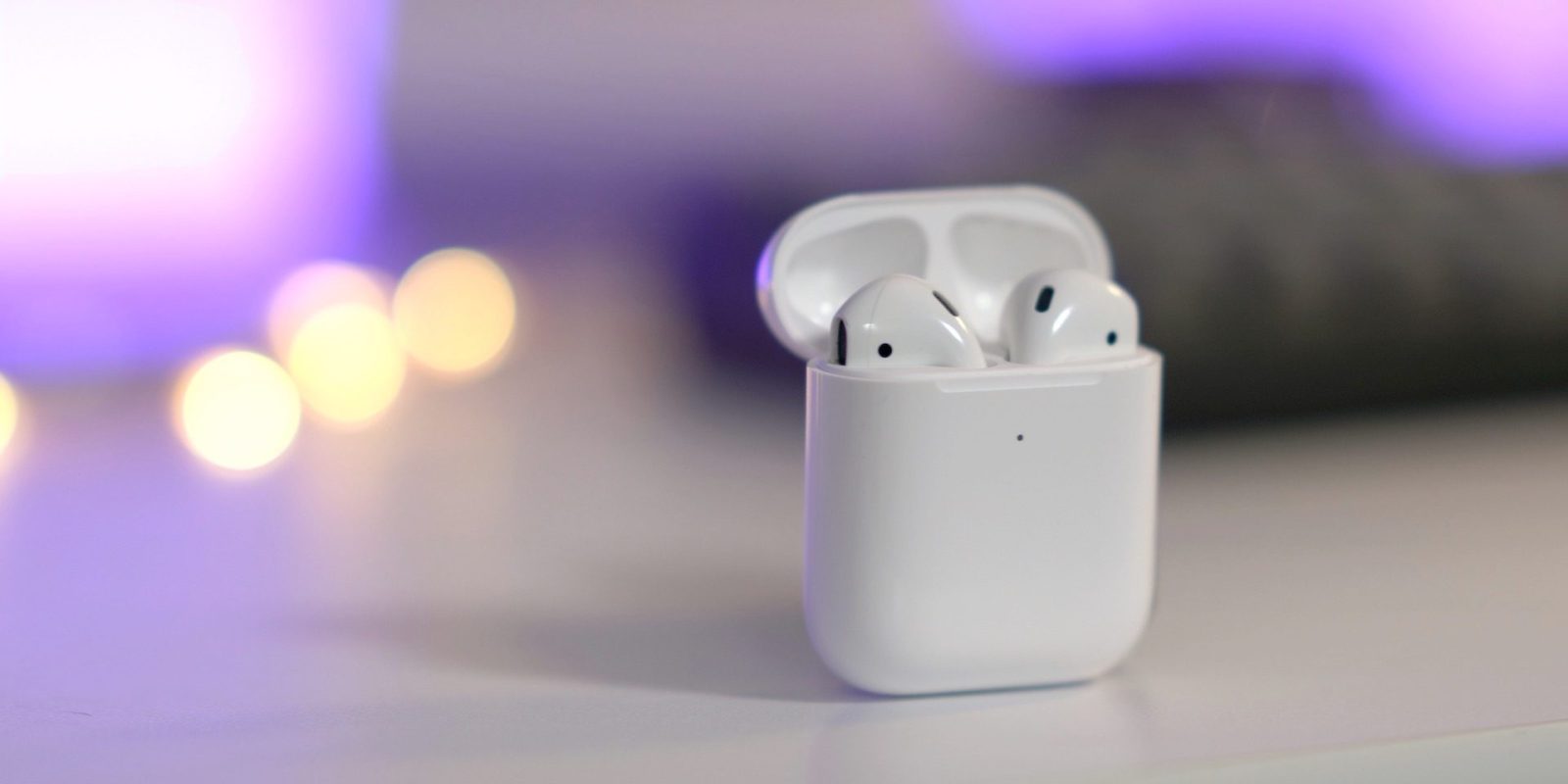 Air battery не видит airpods