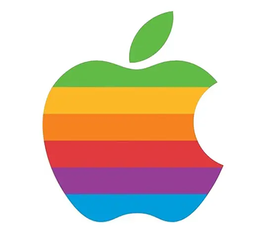 Apple setkání
